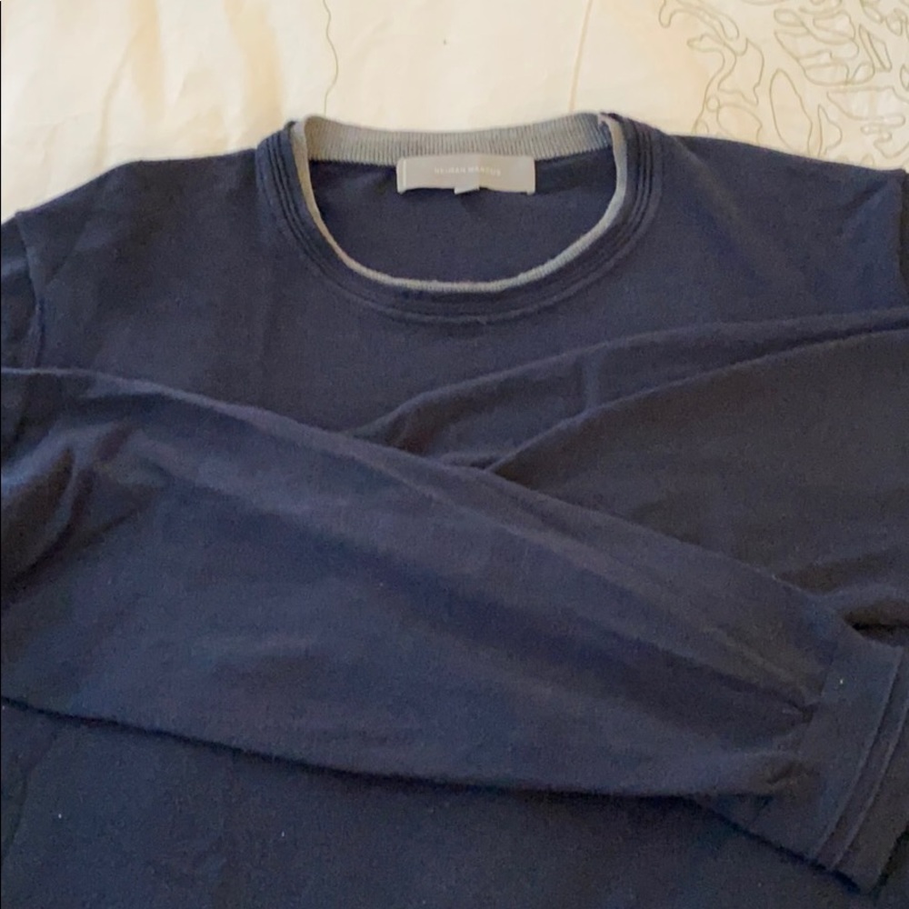 Neiman Marcus sweater